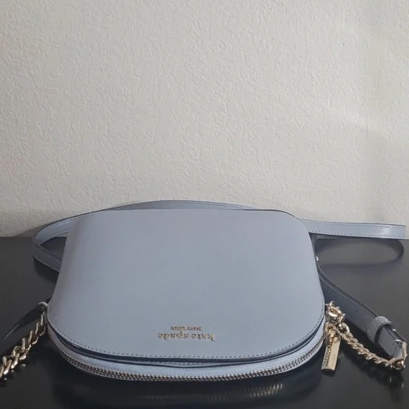 Kate Spade Morgan Double-zip Dome Crossbody - Picture 4 of 10